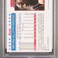 1993 Hoops #257 Michael Jordan PSA 9 (1438)
