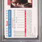1993 Hoops #257 Michael Jordan PSA 9 (1434)