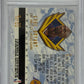 1997-98 Hoops Frequent Flyer Club #FF9 Kobe Bryant BGS 8.5