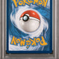 2024 Pokemon Ssp En-Surging Sparks #086 Sylveon Ex PSA 8