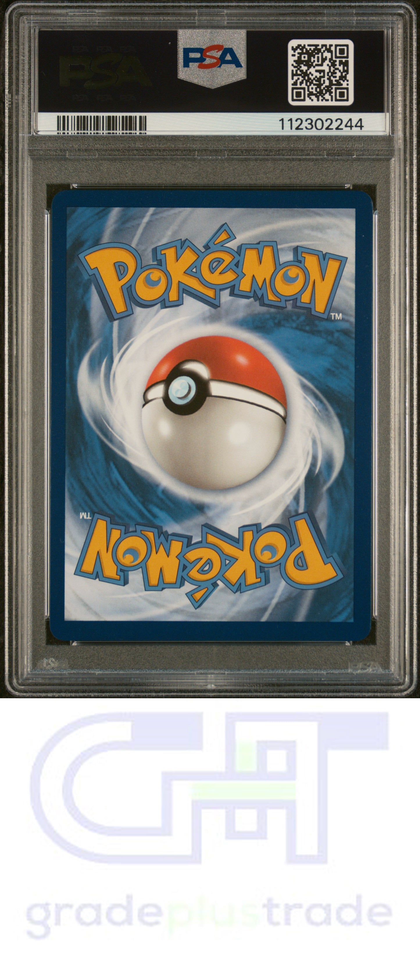 2023 Pokemon Sword And Shield Crown Zenith #GG55 Fa/ Regigigas Vstar PSA 9