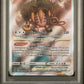 2023 Pokemon Sword And Shield Crown Zenith #GG55 Fa/ Regigigas Vstar PSA 9