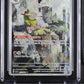 2024 Shrouded Fable #077/064 Fraxure CGC 9