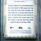 2024 Topps Home Field Advantage #HFA27 Update Jung Hoo Lee PSA 10