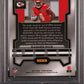 2023 Panini Prizm #350 Neon Green Pulsar Rashee Rice PSA 10