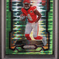 2023 Panini Prizm #350 Neon Green Pulsar Rashee Rice PSA 10