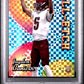2024 Topps Chrome Chrome All-Etch #CAEJD X-Fractor Jayden Daniels PSA 10