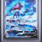 2023 Pokemon Sword And Shield Crown Zenith #GG38 Crown Zenith Fa/Suicune V PSA 10