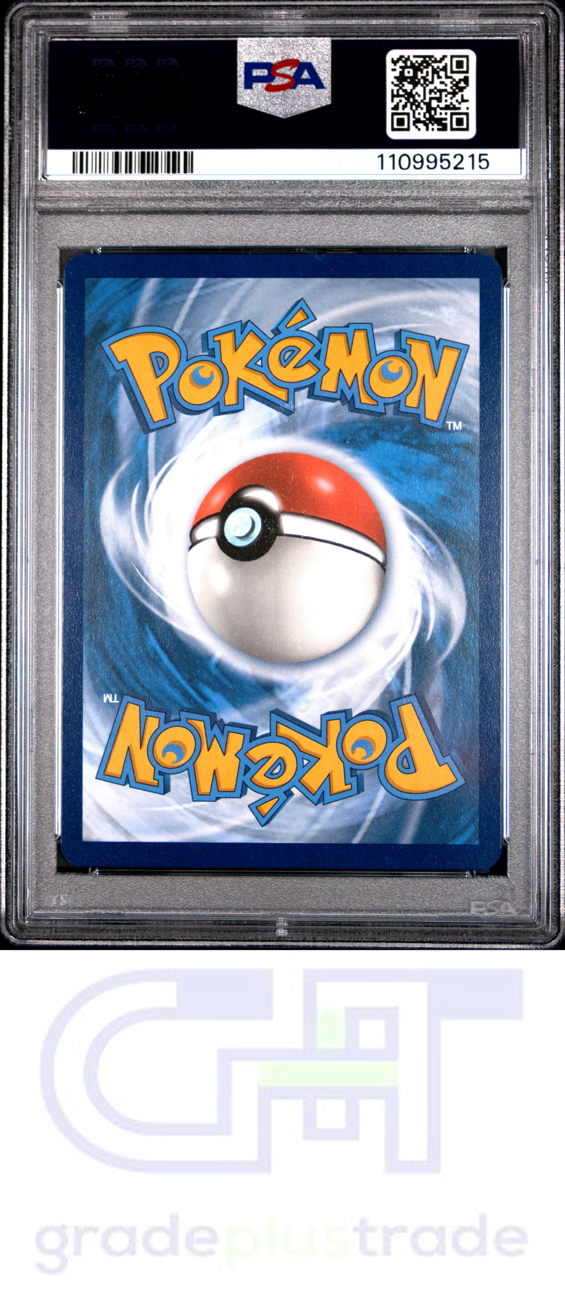 2024 Pokemon Paf En-Paldean Fates #233 Special Illustration Rare Gardevoir Ex PSA 10