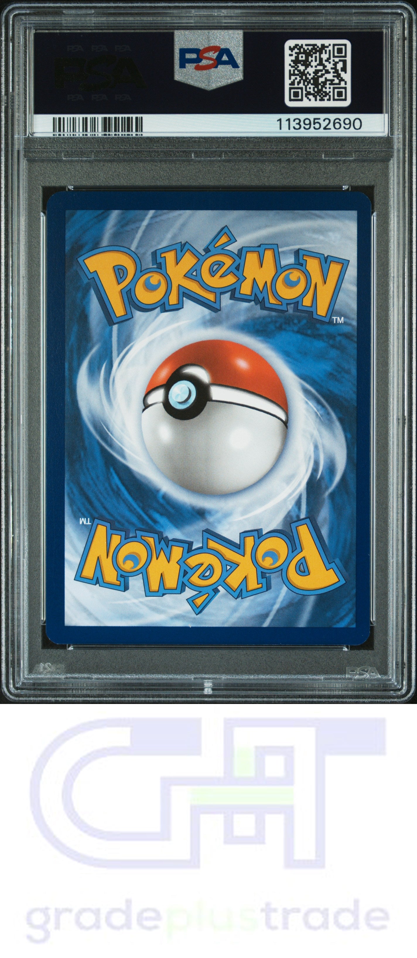 2023 Pokemon Mew En-151 #202 Special Illustration Rare Zapdos Ex PSA 10