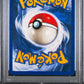 1999 Pokemon Game #16 Zapdos-Holo PSA 9
