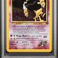 2000 Pokemon Gym Challenge #16 Holo Sabrina'S Alakazam PSA 8