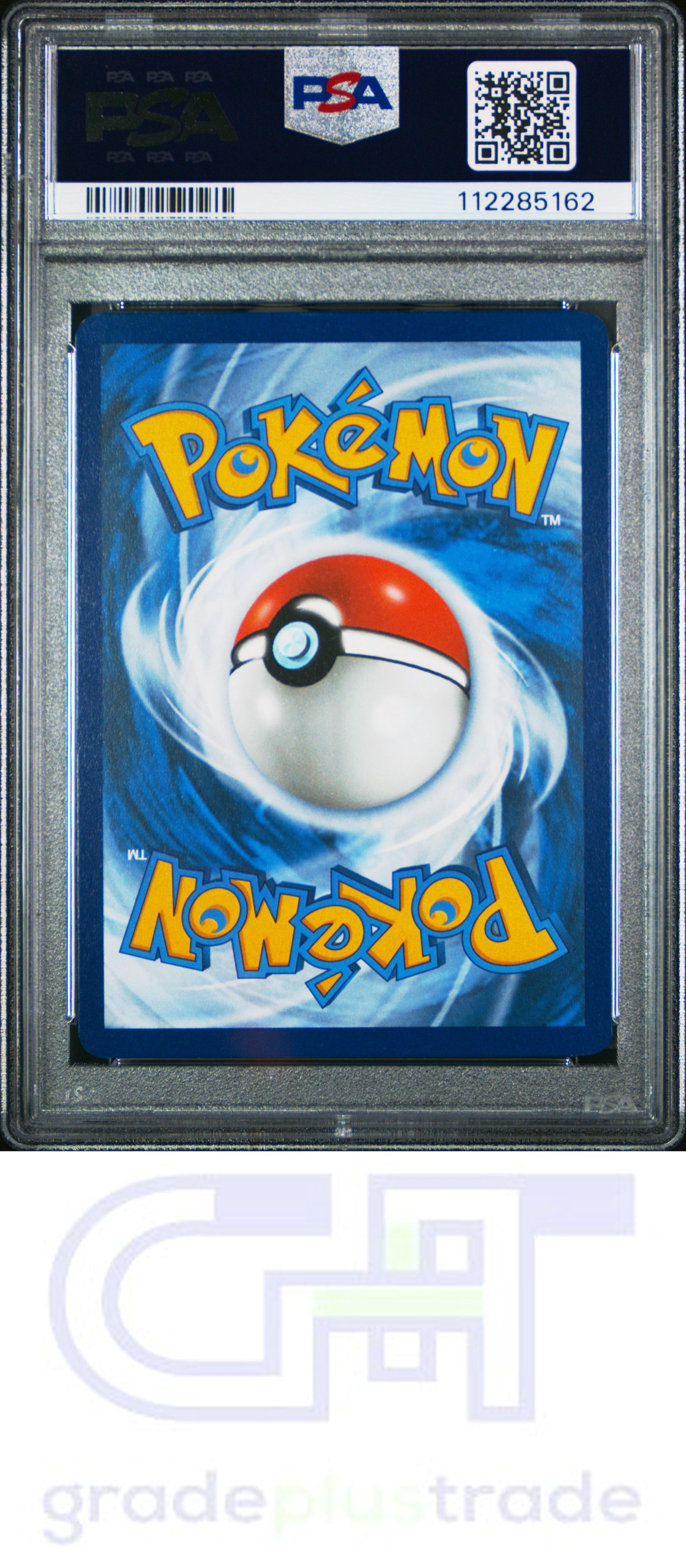 2024 Pokemon Sfa En-Shrouded Fable #073 Illustration Rare Fezandipiti PSA 9
