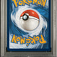 2024 Pokemon Ssp En-Surging Sparks #119 Hydreigon Ex PSA 10