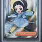2023 Pokemon Obf En-Obsidian Flames #220 Ultra Rare Poppy PSA 9