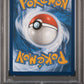 2024 Pokemon Ssp En-Surging Sparks #247 Hyper Rare Pikachu Ex PSA 10