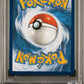 2023 Pokemon Par En-Paradox Rift #203 Illustration Rare Slither Wing PSA 9