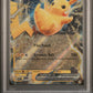 2023 Pokemon Pal En-Paldea Evolved #063 Pikachu Ex PSA 9