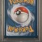 2021 Pokemon Celebrations Classic Collection #2 Classic Coll-Base Set Blastoise-Holo PSA 8