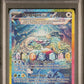 2024 Pokemon SCR EN #170 Terapagos Ex Special Illustration Rare PSA 9
