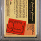 2024 Bowman 1955 Bowman Anime #BA12 Jackson Chourio PSA 10