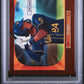 2024 Bowman 1955 Bowman Anime #BA12 Jackson Chourio PSA 10