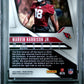 2024 Panini Prizm #375 Silver Prizm Marvin Harrison Jr. RC PSA 10