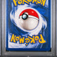 2000 Pokemon Rocket #67 1st Edition Slowpoke PSA 9
