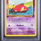 2000 Pokemon Rocket #67 1st Edition Slowpoke PSA 9