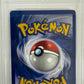 1999 Pokemon Game #6 Shadowless Gyarados-Holo PSA 7