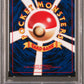 2000 Pokemon Japanese Neo #160 Premium File Feraligatr-Holo PSA 9
