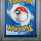 2025 Pokemon Jtg En-Journey Together #161 Illustration Rare Articuno PSA 10