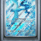 2025 Pokemon Jtg En-Journey Together #161 Illustration Rare Articuno PSA 10