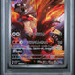 2025 Pokemon Japanese Sv10-Glory Of Team Rocket #101 Art Rare Blaziken PSA 10