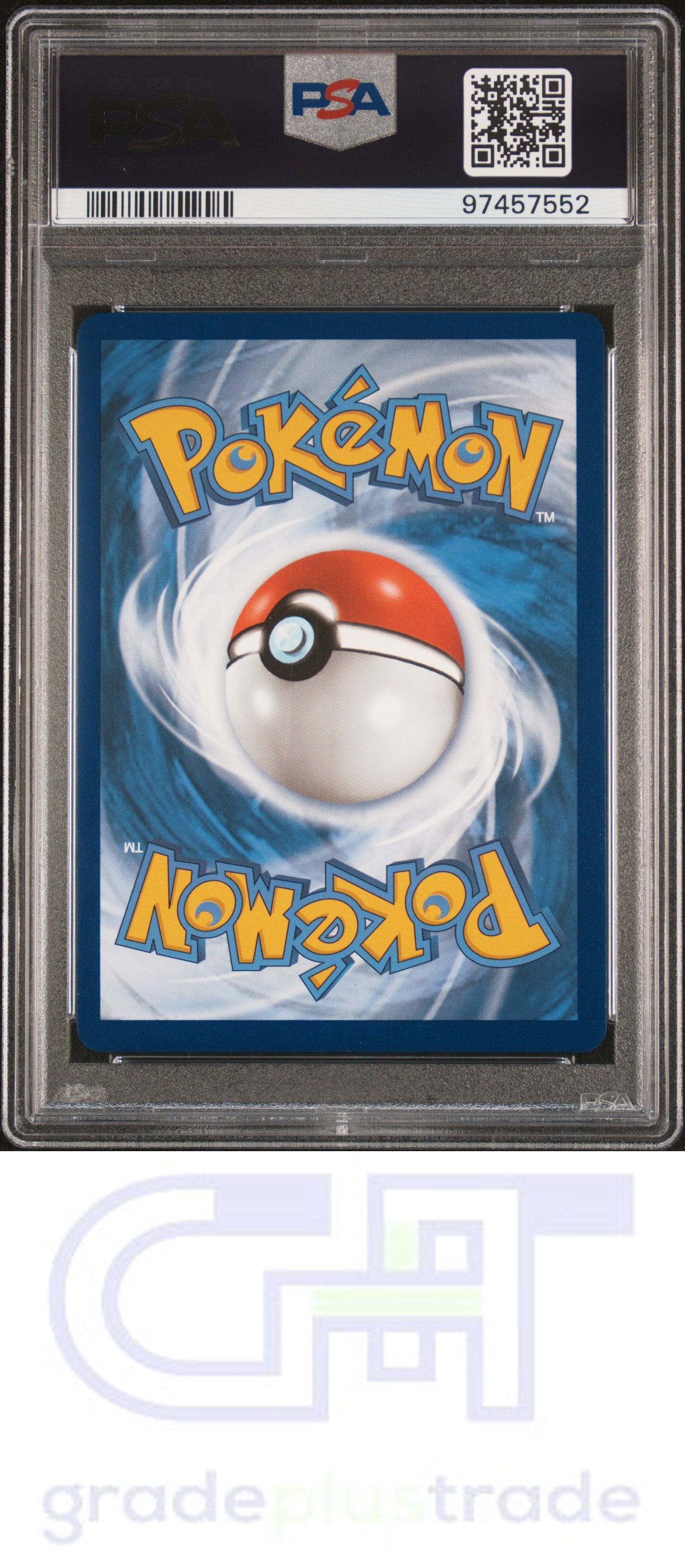 2022 Pokemon Sword & Shield Astral Radiance #171 Fa/Machamp V PSA 10