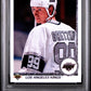 1990 Upper Deck #54 Wayne Gretzky PSA 6