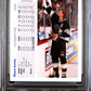 1991 Upper Deck #437 Wayne Gretzky PSA 9