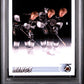 1991 Upper Deck #437 Wayne Gretzky PSA 9
