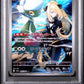 2025 Pokemon JP Sv9a-Heat Wave Arena #065 Art Rare Cynthia's Roserade PSA 6