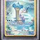 2023 Pokemon Sword And Shield Crown Zenith #GG05 Crown Zenith Fa/Lapras PSA 9