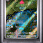 2023 Pokemon Mew En-151 #167 Illustration Rare Ivysaur PSA 8