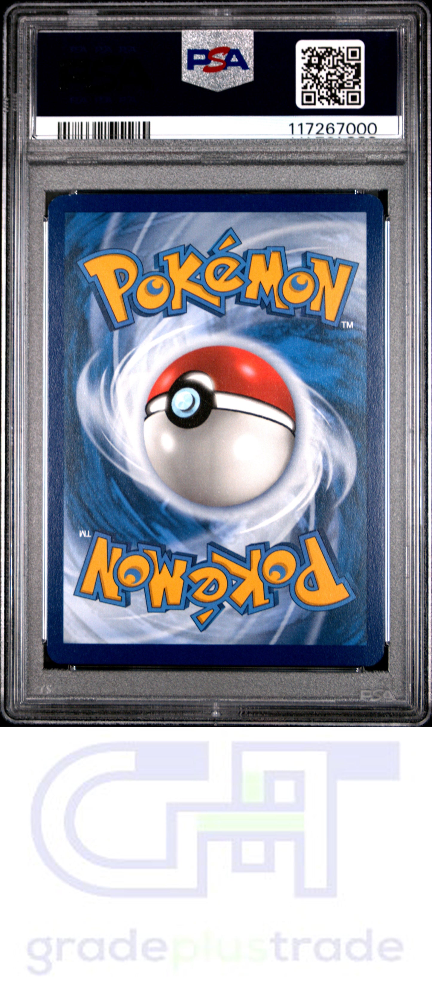 2023 Pokemon Svp En-Sv Black Star Promo #051 151 Elite Trainer Box Snorlax PSA 9