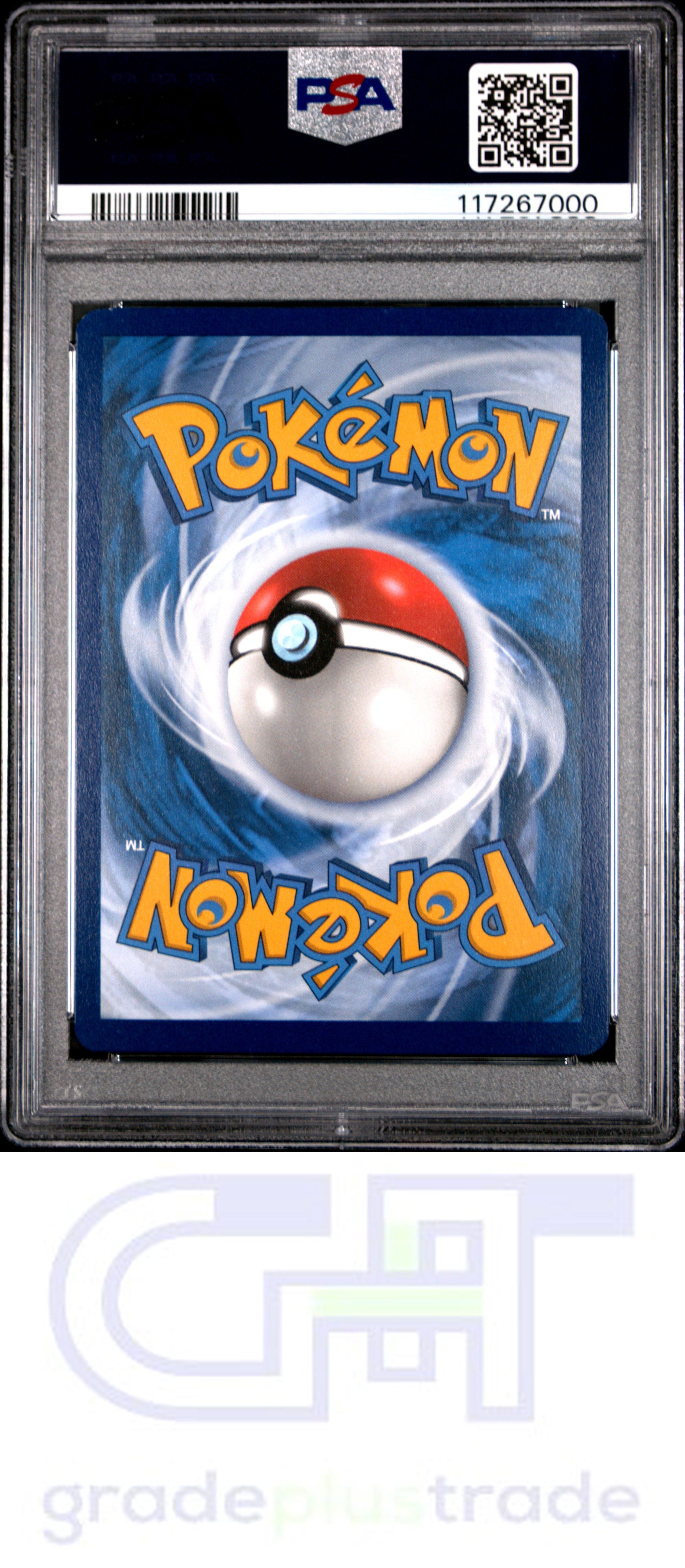 2023 Pokemon Svp En-Sv Black Star Promo #051 151 Elite Trainer Box Snorlax PSA 9