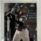 2020 Topps Chrome #60 Luis Robert PSA 10