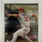 2018 Topps Chrome Update #HMT18 Update Jack Flaherty PSA 10