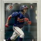 2017 Bowman Prospects #BP127 Prospects Ronald Acuna PSA 10