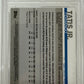 2019 Topps #410 Fernando Tatis Jr. PSA 10