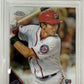 2016 Topps Chrome #32 Trea Turner PSA 10