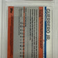 2019 Topps Chrome #201 Vladimir Guerrero Jr. PSA 10