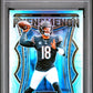 2024 Select #1 Caleb Williams Phenomenon-Prizm RC PSA 9